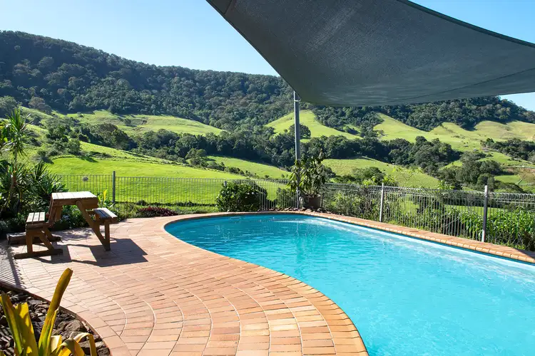 Third view of Homely rural property listing, 210 North Curramore Road, Curramore NSW 2533