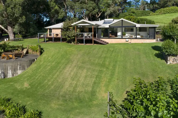 Fourth view of Homely rural property listing, 210 North Curramore Road, Curramore NSW 2533