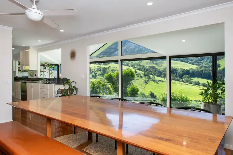 Fifth view of Homely rural property listing, 210 North Curramore Road, Curramore NSW 2533