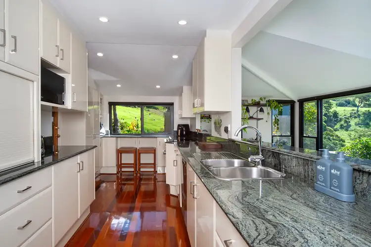 Sixth view of Homely rural property listing, 210 North Curramore Road, Curramore NSW 2533