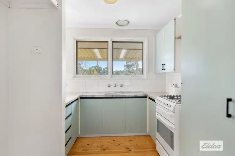 Second view of Homely house listing, 24 Zeinert Street, Wodonga VIC 3690