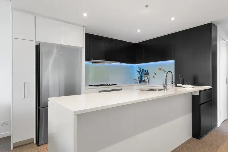 Third view of Homely apartment listing, 1109/11 Wentworth Place, Wentworth Point NSW 2127