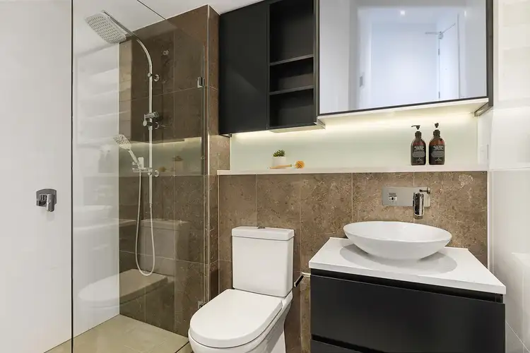 Fourth view of Homely apartment listing, 1109/11 Wentworth Place, Wentworth Point NSW 2127