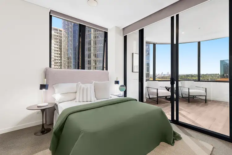 Fifth view of Homely apartment listing, 1109/11 Wentworth Place, Wentworth Point NSW 2127