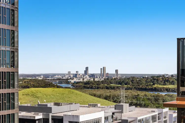 Sixth view of Homely apartment listing, 1109/11 Wentworth Place, Wentworth Point NSW 2127