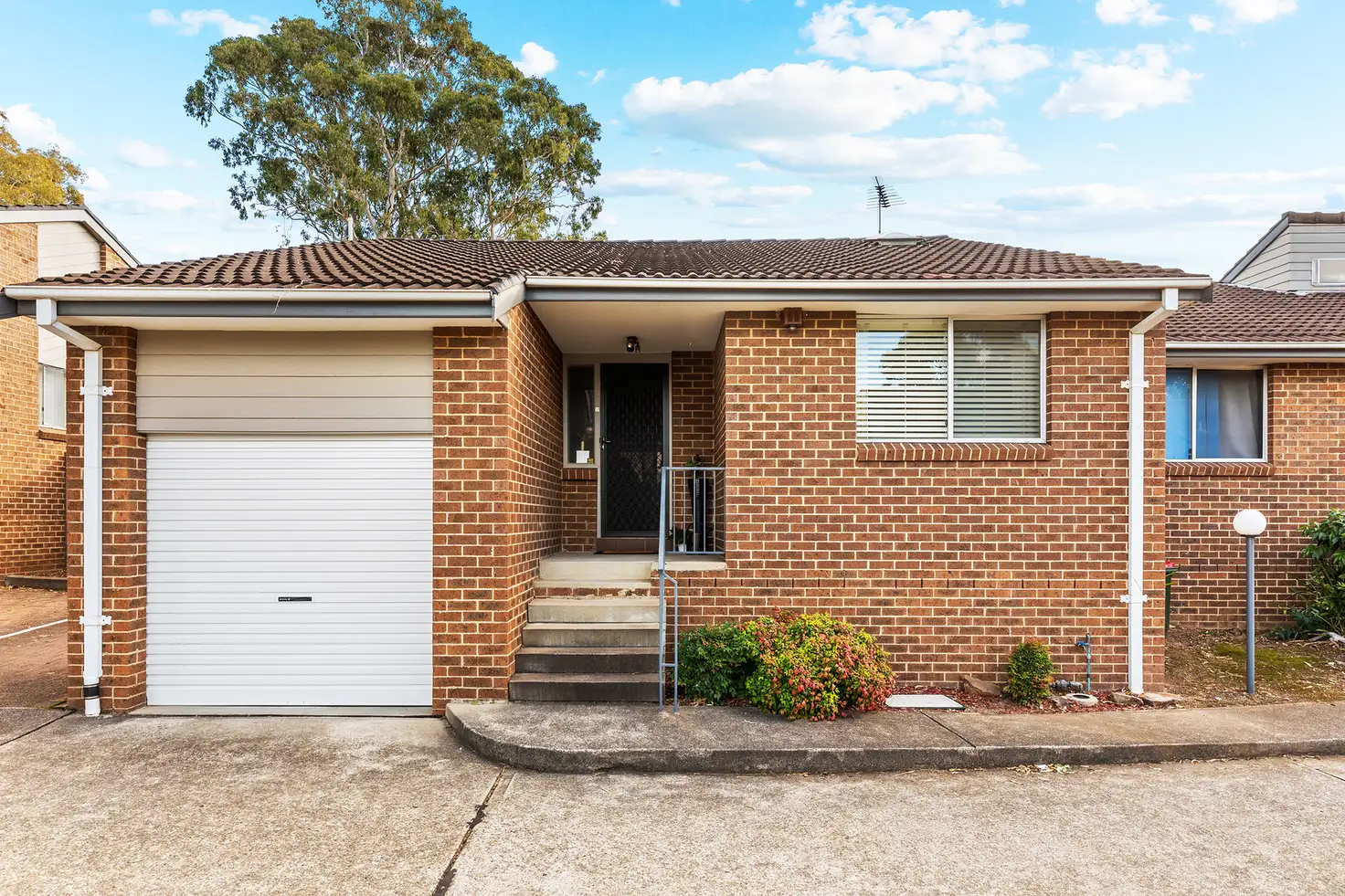 Main view of Homely villa listing, 4/21 Mount Street, Constitution Hill NSW 2145