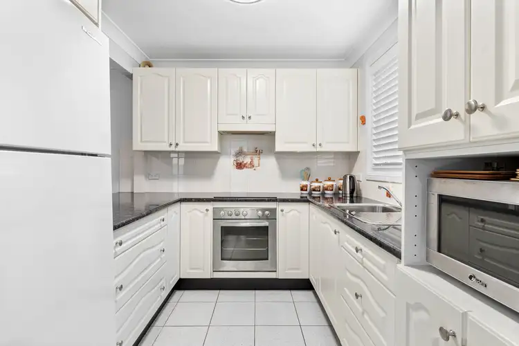 Second view of Homely villa listing, 4/21 Mount Street, Constitution Hill NSW 2145