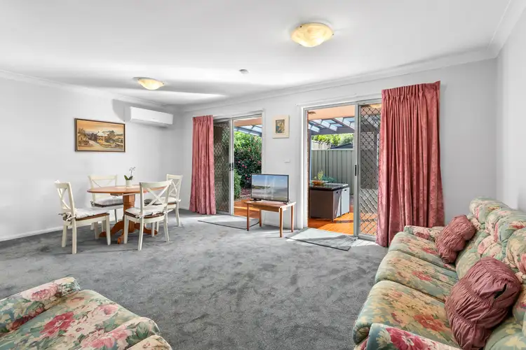 Third view of Homely villa listing, 4/21 Mount Street, Constitution Hill NSW 2145