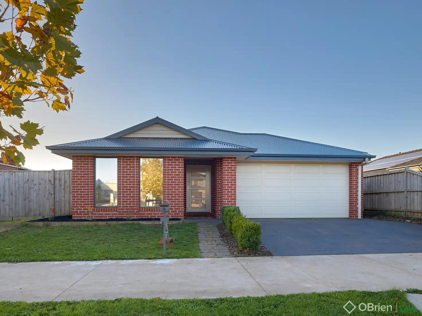 Main view of Homely house listing, 8 Paramount Drive, Warragul VIC 3820
