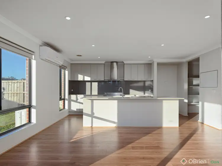 Second view of Homely house listing, 8 Paramount Drive, Warragul VIC 3820