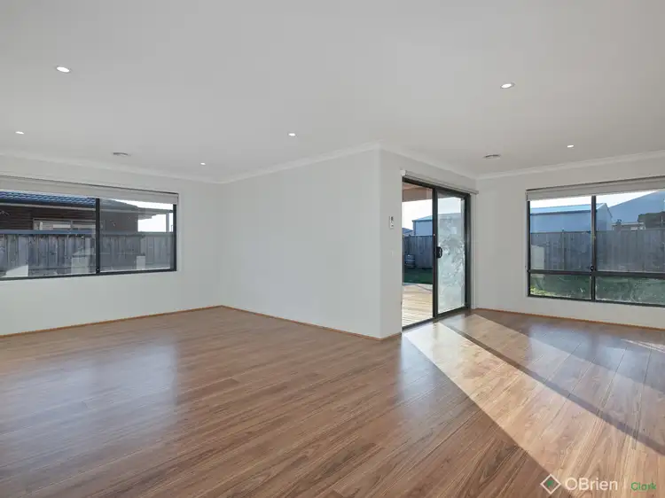 Third view of Homely house listing, 8 Paramount Drive, Warragul VIC 3820