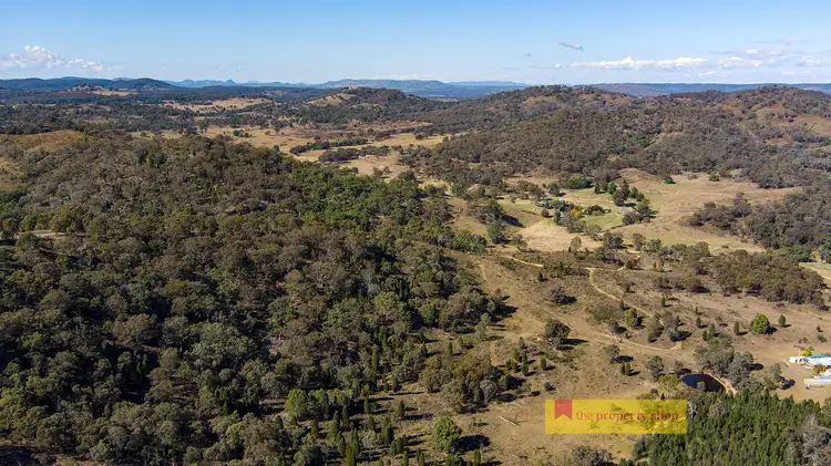 LOT 12, 415 Bara Road, Mudgee NSW 2850