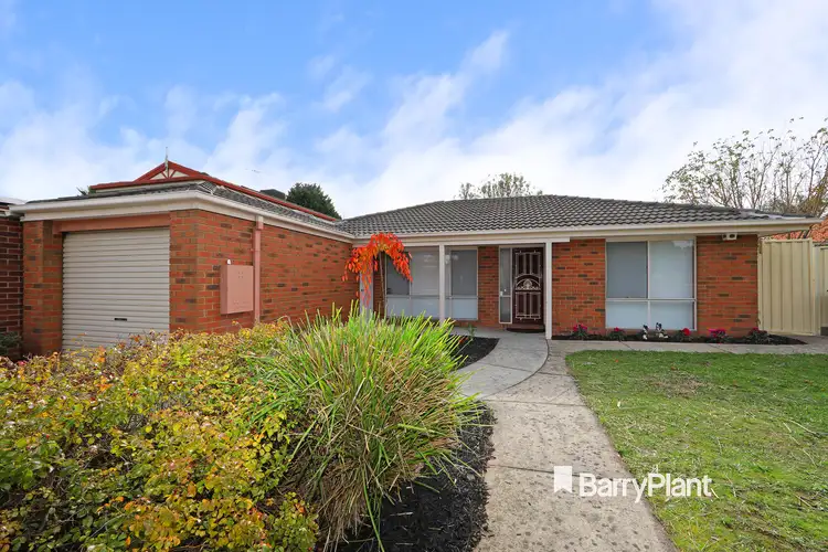 15 Koombahla Court, Rowville VIC 3178