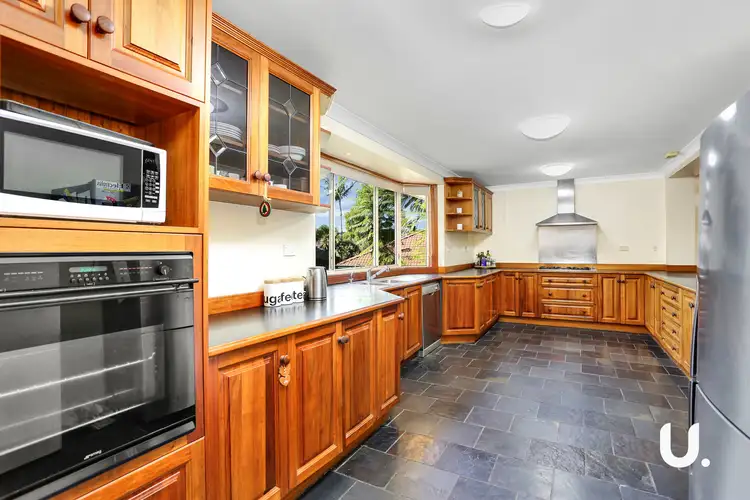 Fourth view of Homely house listing, 13 Giles Close, Glenmore Park NSW 2745