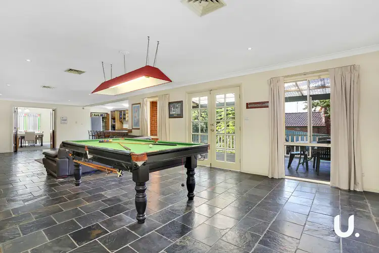 Sixth view of Homely house listing, 13 Giles Close, Glenmore Park NSW 2745