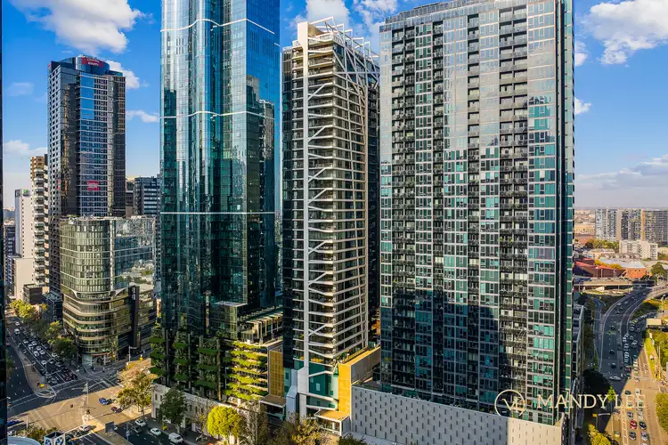 2501/133 City Road, Southbank VIC 3006