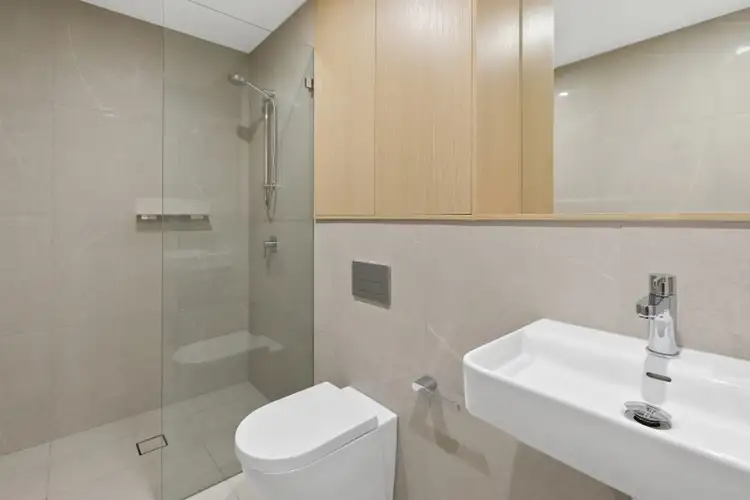 Sixth view of Homely apartment listing, 407/60 Lord Sheffield Circuit, Penrith NSW 2750