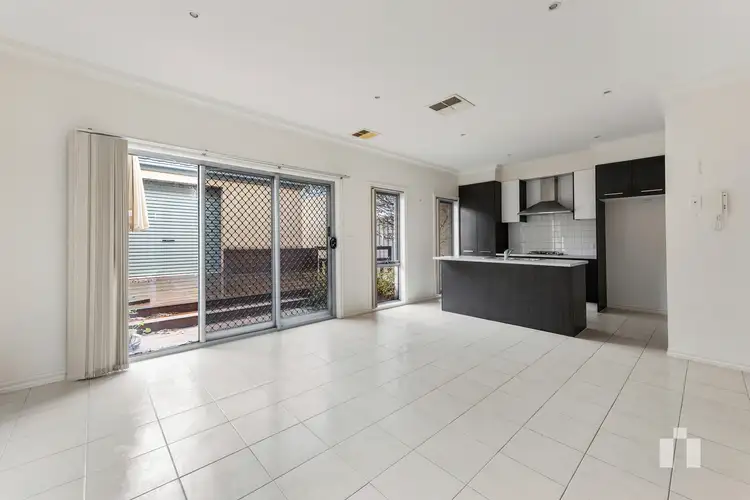 Third view of Homely townhouse listing, 43 Brinkhill Drive, Mernda VIC 3754