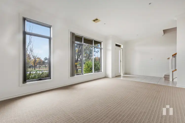 Fourth view of Homely townhouse listing, 43 Brinkhill Drive, Mernda VIC 3754