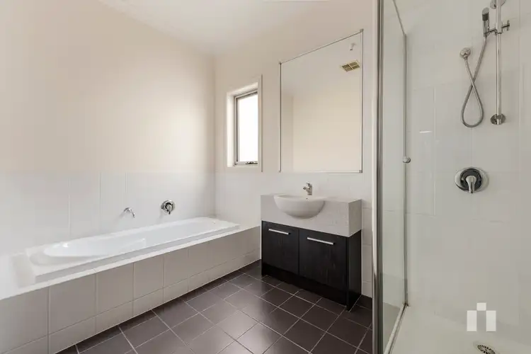 Fifth view of Homely townhouse listing, 43 Brinkhill Drive, Mernda VIC 3754