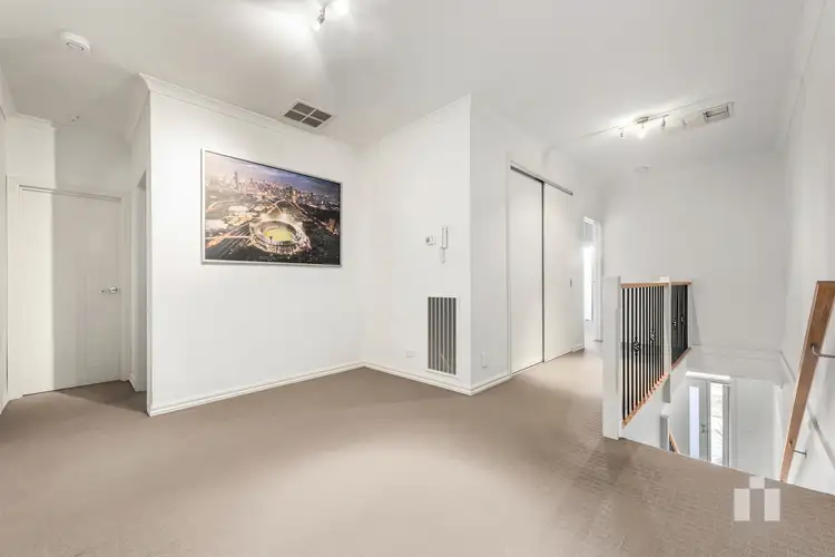 Sixth view of Homely townhouse listing, 43 Brinkhill Drive, Mernda VIC 3754