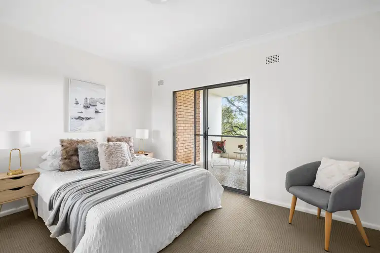 Sixth view of Homely apartment listing, 7/38-42 Minter Street, Canterbury NSW 2193