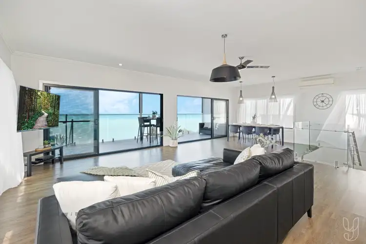 Third view of Homely house listing, 5 Ocean Parade, Cooee Bay QLD 4703