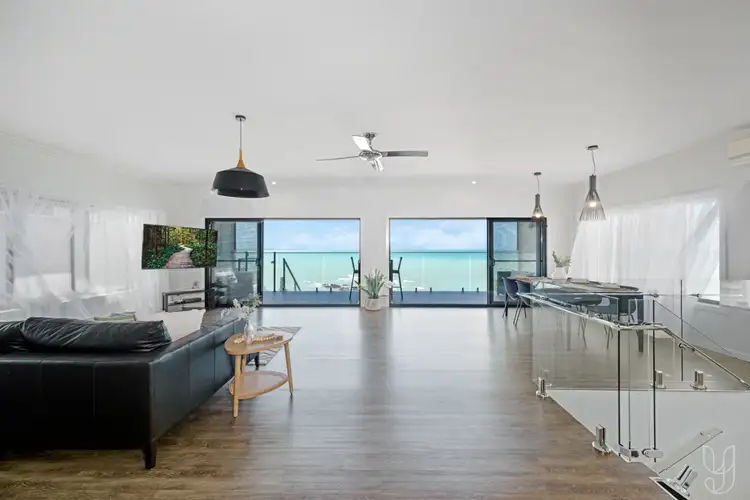 Fourth view of Homely house listing, 5 Ocean Parade, Cooee Bay QLD 4703