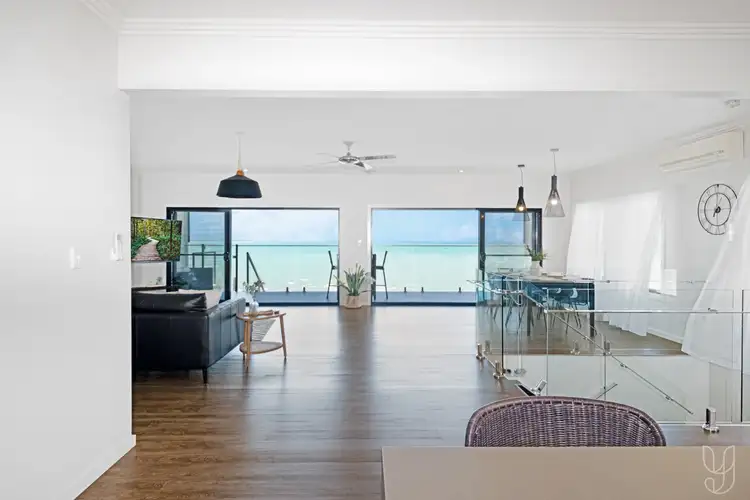 Sixth view of Homely house listing, 5 Ocean Parade, Cooee Bay QLD 4703