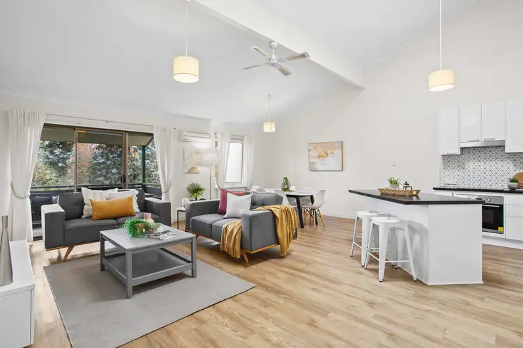 Second view of Homely unit listing, 6/355 Fullarton Road, Fullarton SA 5063