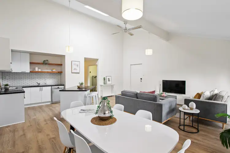 Third view of Homely unit listing, 6/355 Fullarton Road, Fullarton SA 5063