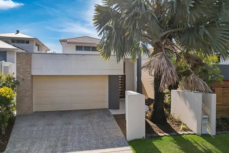 49 Balmara Place, Coomera QLD 4209