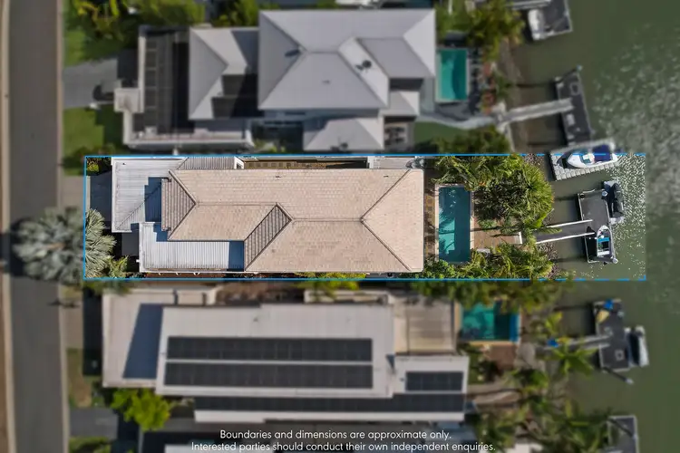 Second view of Homely house listing, 49 Balmara Place, Coomera QLD 4209