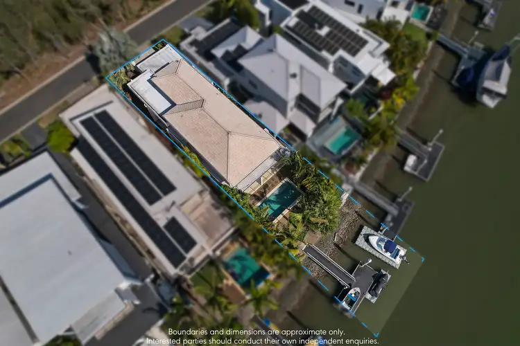 Fourth view of Homely house listing, 49 Balmara Place, Coomera QLD 4209