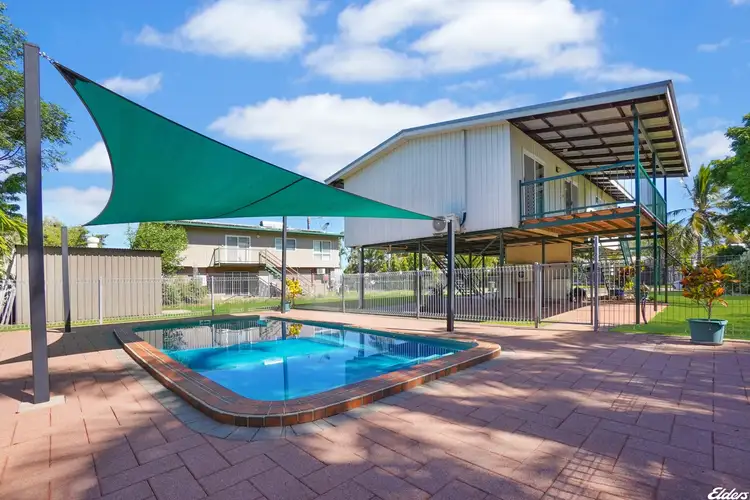 27 Port Mar Street, Moulden NT 830