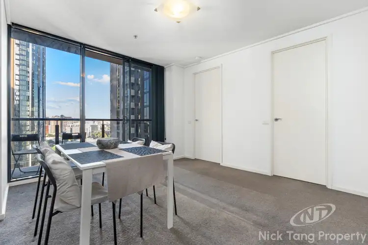 Fourth view of Homely apartment listing, 206/183 City Road, Southbank VIC 3006