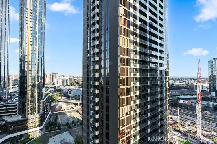 Sixth view of Homely apartment listing, 206/183 City Road, Southbank VIC 3006