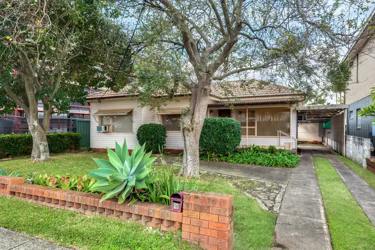 Main view of Homely house listing, 50 Elouera Road, Cronulla NSW 2230