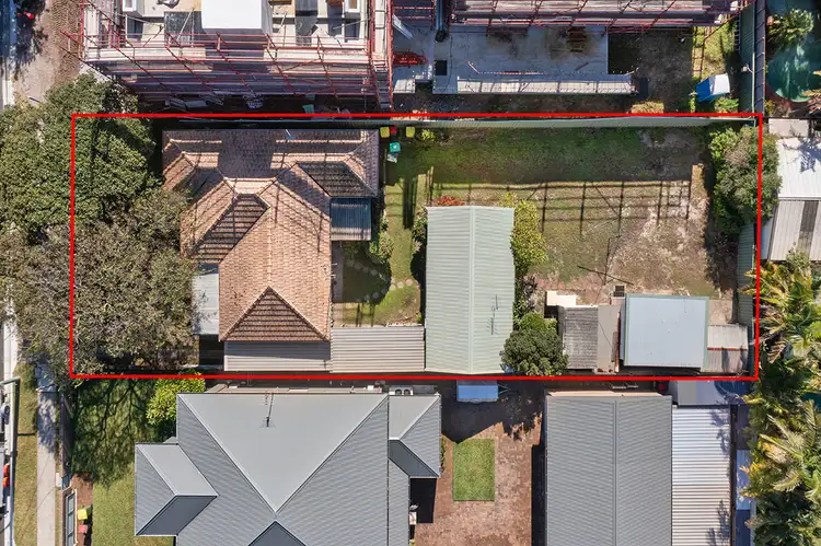 Third view of Homely house listing, 50 Elouera Road, Cronulla NSW 2230