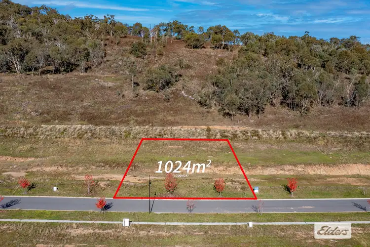 14 Gratwick View, Wodonga VIC 3690