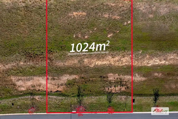 Second view of Homely land listing, 14 Gratwick View, Wodonga VIC 3690