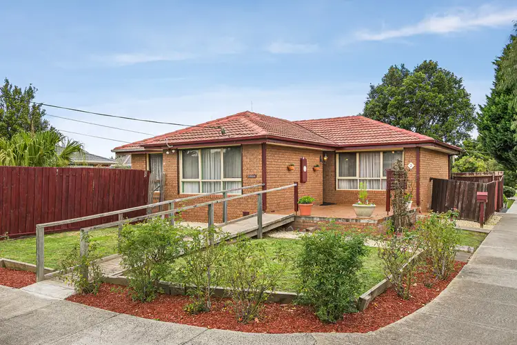 Main view of Homely house listing, 2 Aten Place, Tullamarine VIC 3043