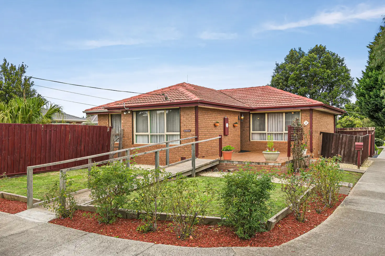 Main view of Homely house listing, 2 Aten Place, Tullamarine VIC 3043