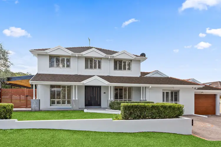34 Selwyn Grove, Horsley NSW 2530