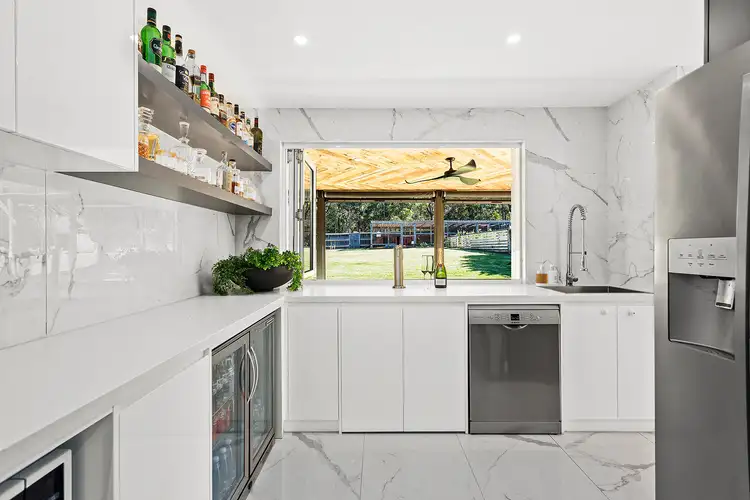 Sixth view of Homely house listing, 34 Selwyn Grove, Horsley NSW 2530