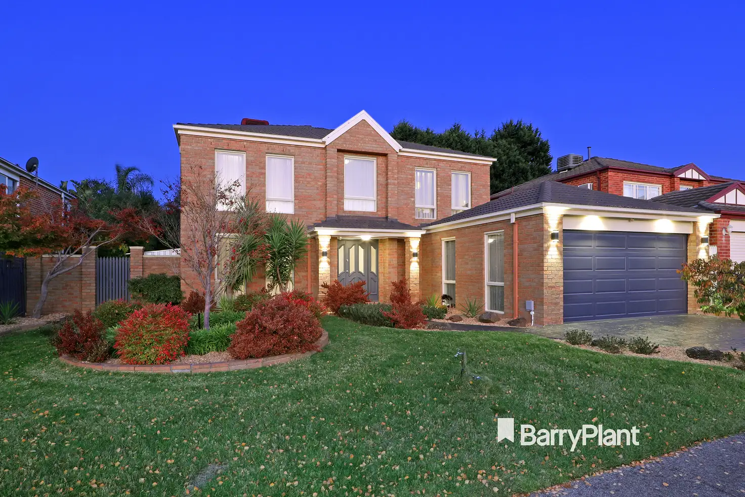 Main view of Homely house listing, 9 Fowler Road, Rowville VIC 3178