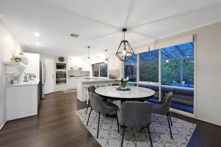 Fourth view of Homely house listing, 9 Fowler Road, Rowville VIC 3178