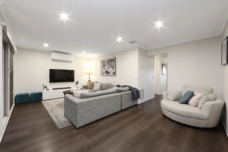 Fifth view of Homely house listing, 9 Fowler Road, Rowville VIC 3178