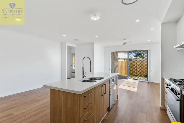 Third view of Homely house listing, 11 Viewpoint Street, Pallara QLD 4110