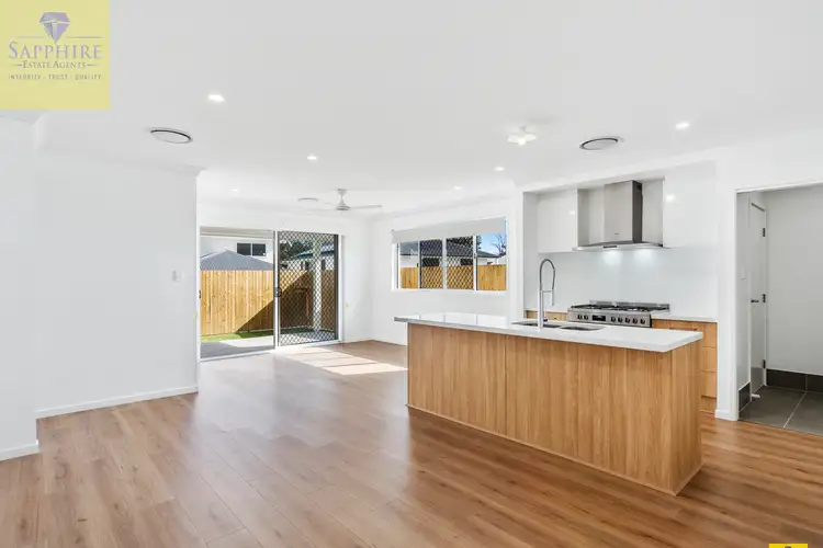 Fourth view of Homely house listing, 11 Viewpoint Street, Pallara QLD 4110